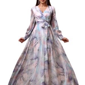 LITZO Western Dresses for Women (L-09-S) Multicolour dress material - Bailly - Premium Dress Materials for Every Occasion