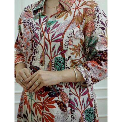 71sfnOw5oKL - Bailly - Premium Dress Materials for Every Occasion