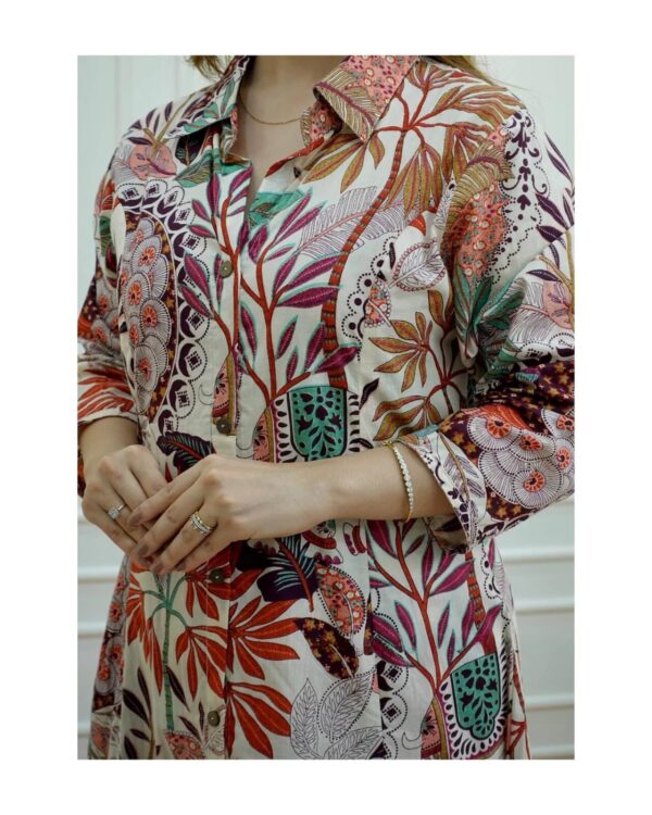 71sfnOw5oKL - Bailly - Premium Dress Materials for Every Occasion