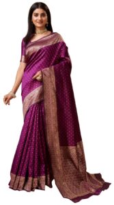 Cotton Party Saree collections