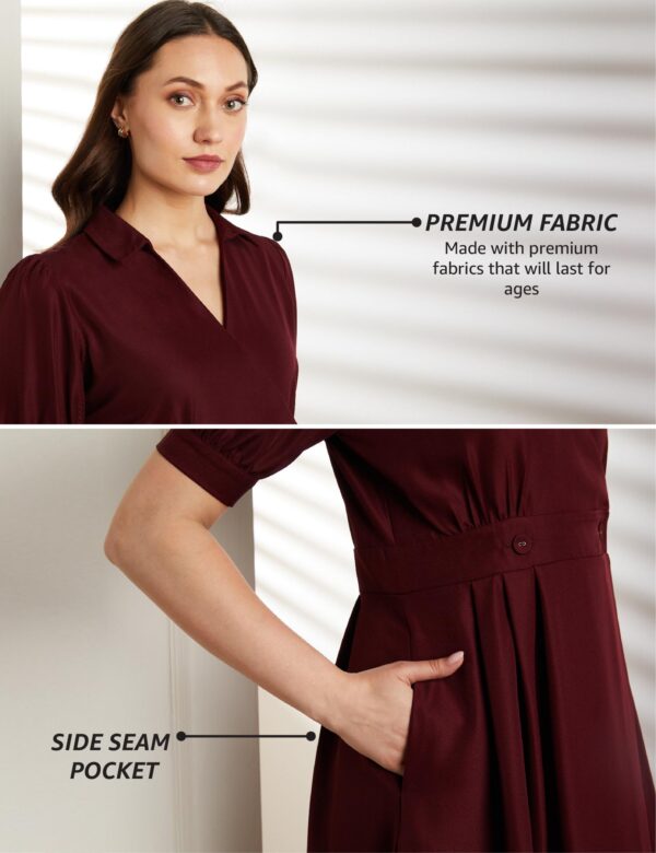 71xpvmwlRyL - Bailly - Premium Dress Materials for Every Occasion