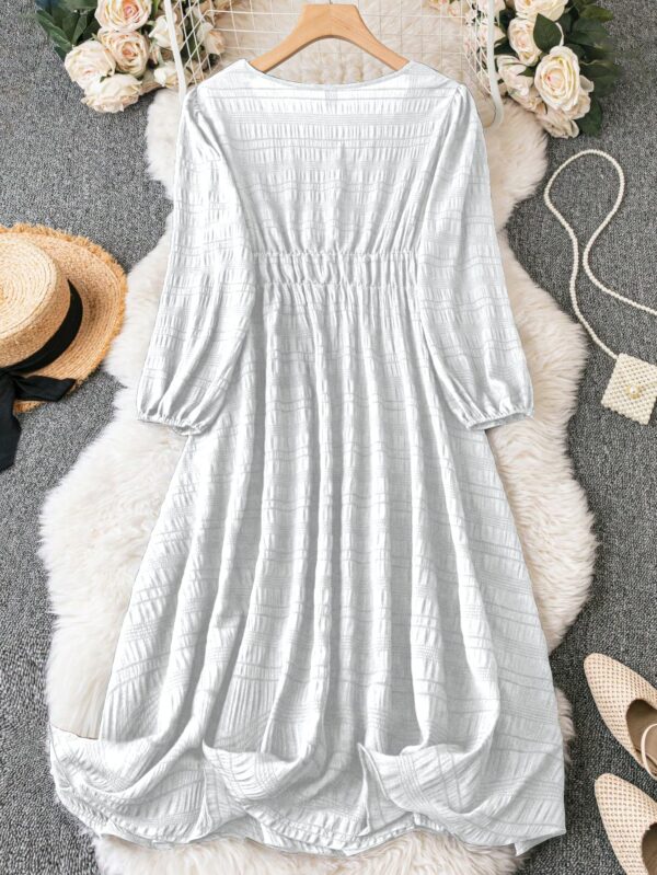 810lW2-C+HL - Bailly - Premium Dress Materials for Every Occasion