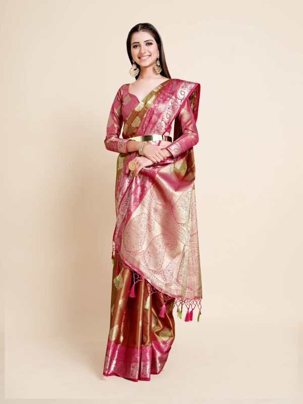 Version 1.0.0 - Bailly - Premium Dress Materials for Every Occasion