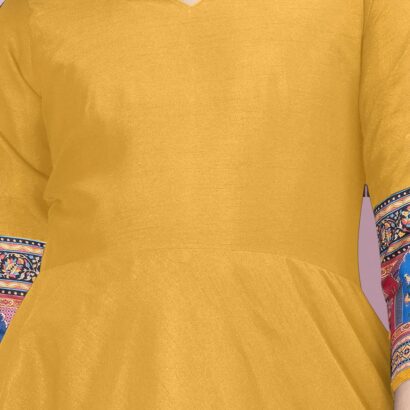 81EZAyIBhvL - Bailly - Premium Dress Materials for Every Occasion