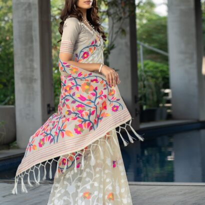 81GR-gvCsrL.jpg - Bailly - Premium Dress Materials for Every Occasion