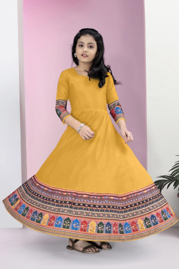 81HL8MFgLmL - Bailly - Premium Dress Materials for Every Occasion