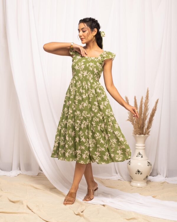 81XtQC6-0FL - Bailly - Premium Dress Materials for Every Occasion