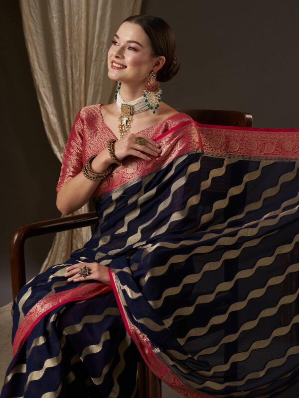 Version 1.0.0 - Bailly - Premium Dress Materials for Every Occasion