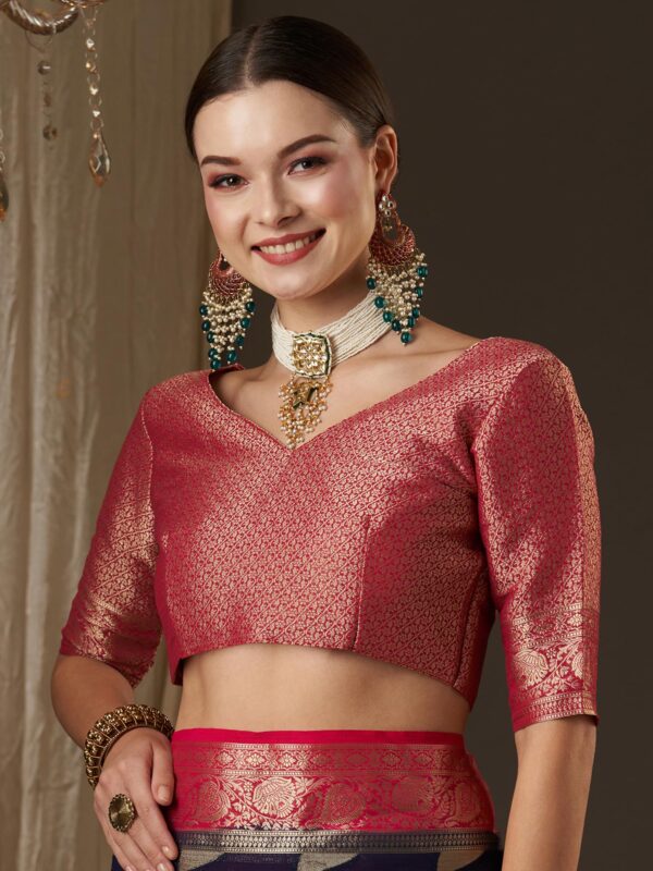 Version 1.0.0 - Bailly - Premium Dress Materials for Every Occasion