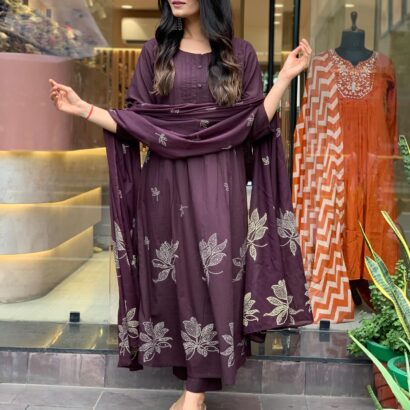 81u9Gl9aiqL - Bailly - Premium Dress Materials for Every Occasion