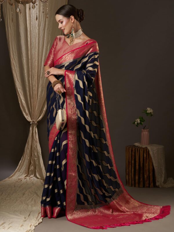 Version 1.0.0 - Bailly - Premium Dress Materials for Every Occasion