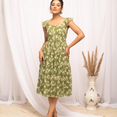81xVYM7uYLL - Bailly - Premium Dress Materials for Every Occasion