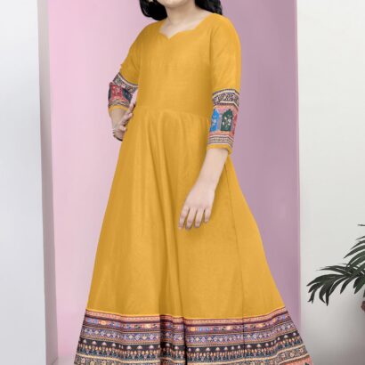 81zTLXHbMXL - Bailly - Premium Dress Materials for Every Occasion