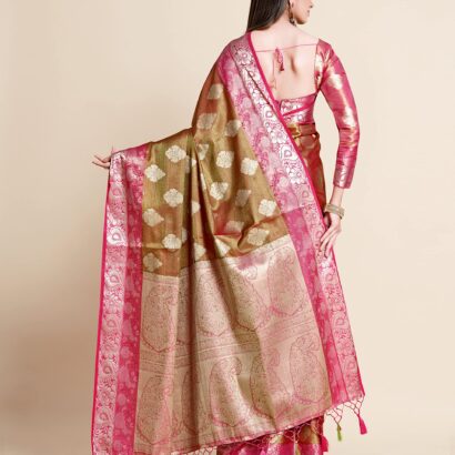 Version 1.0.0 - Bailly - Premium Dress Materials for Every Occasion