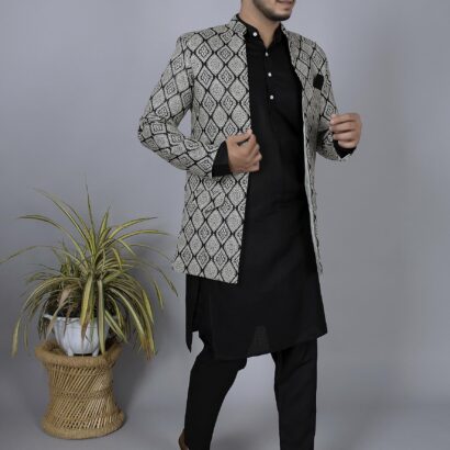 91rldm7iO5L - Bailly - Premium Dress Materials for Every Occasion