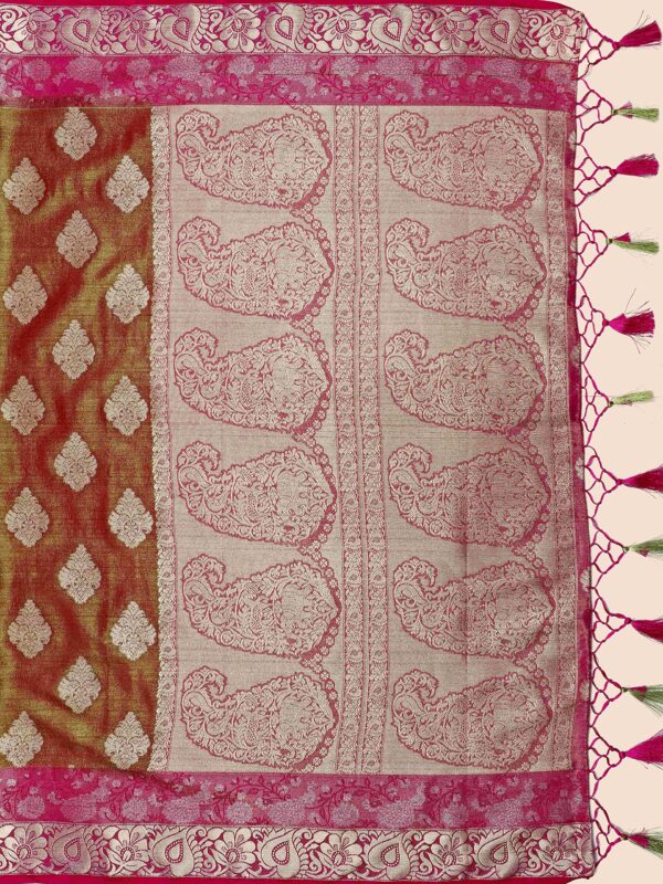 Version 1.0.0 - Bailly - Premium Dress Materials for Every Occasion
